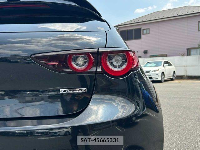 Mazda MAZDA3 2021-11 8312880-29
