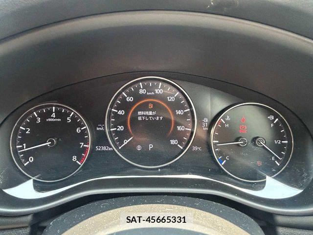 Mazda MAZDA3 2021-11 8312880-4