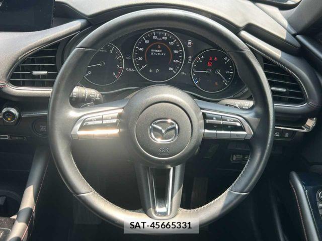 Mazda MAZDA3 2021-11 8312880-5