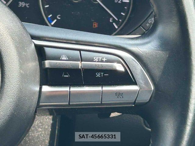 Mazda MAZDA3 2021-11 8312880-7