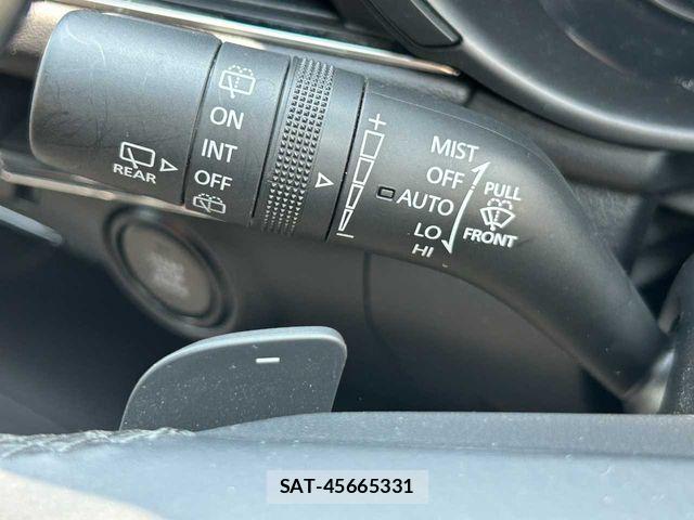 Mazda MAZDA3 2021-11 8312880-8