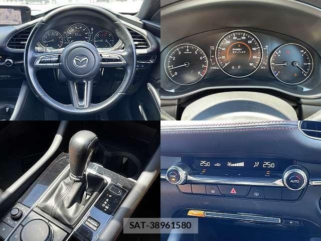 Mazda MAZDA3 2022-03 8336675-3