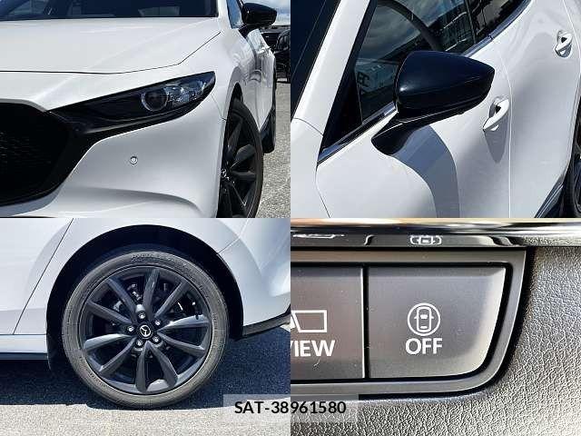 Mazda MAZDA3 2022-03 8336675-6