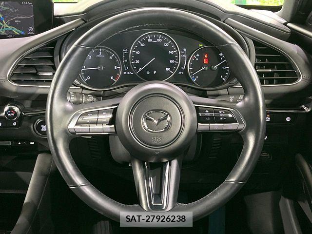 Mazda MAZDA3 2020-09 8336678-10