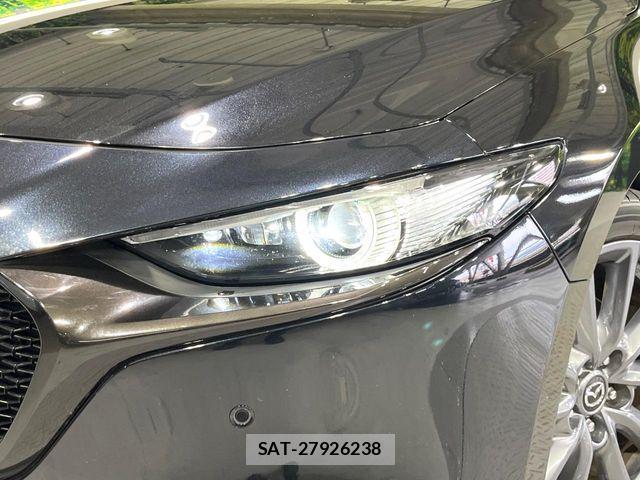 Mazda MAZDA3 2020-09 8336678-11