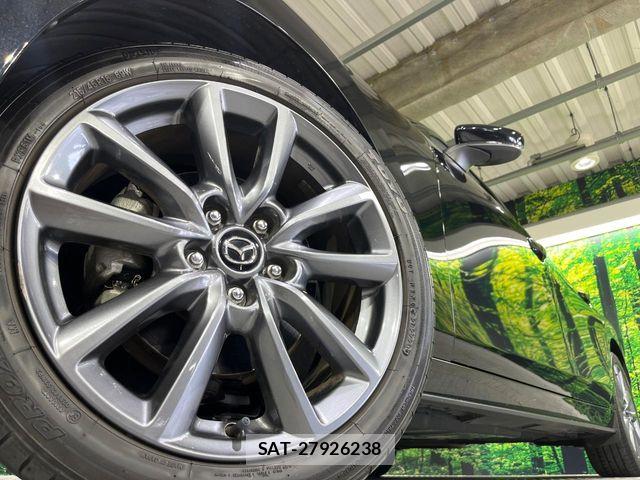 Mazda MAZDA3 2020-09 8336678-12