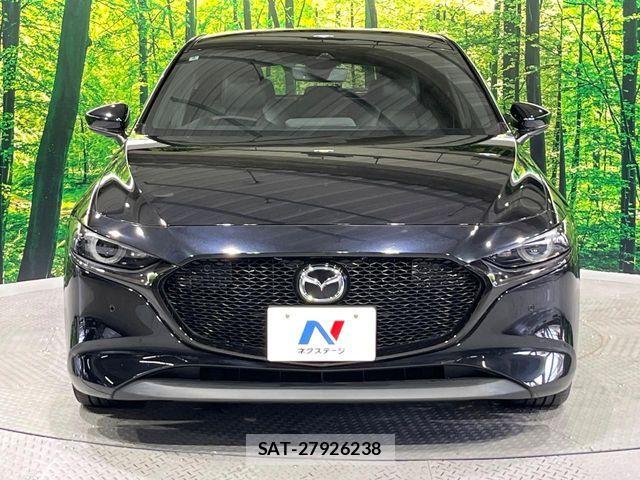 Mazda MAZDA3 2020-09 8336678-13