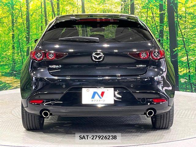 Mazda MAZDA3 2020-09 8336678-14