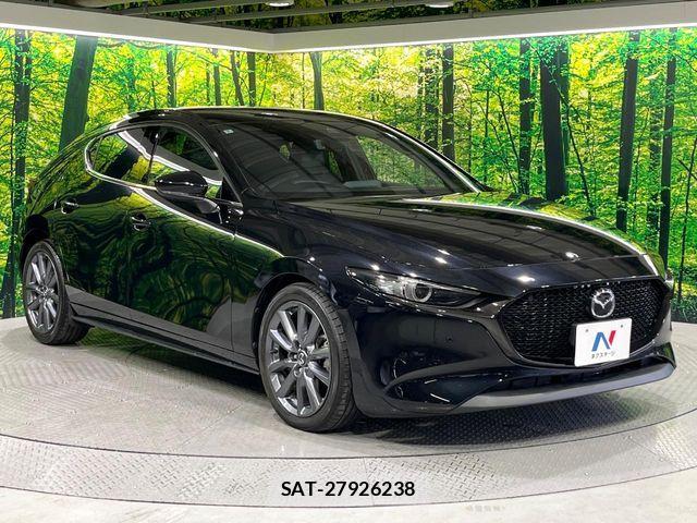 Mazda MAZDA3 2020-09 8336678-15