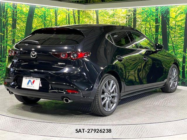 Mazda MAZDA3 2020-09 8336678-16
