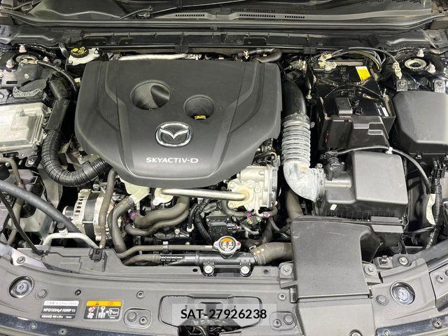Mazda MAZDA3 2020-09 8336678-17
