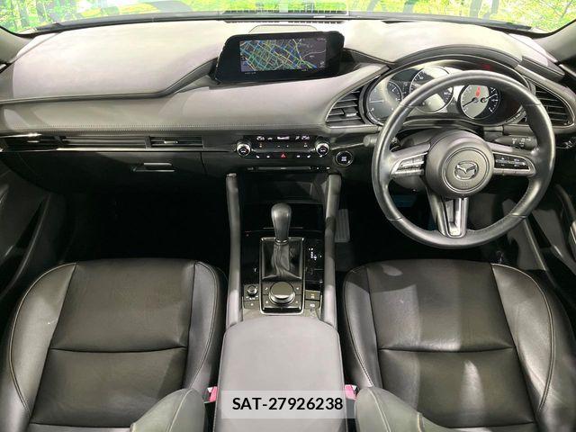 Mazda MAZDA3 2020-09 8336678-4