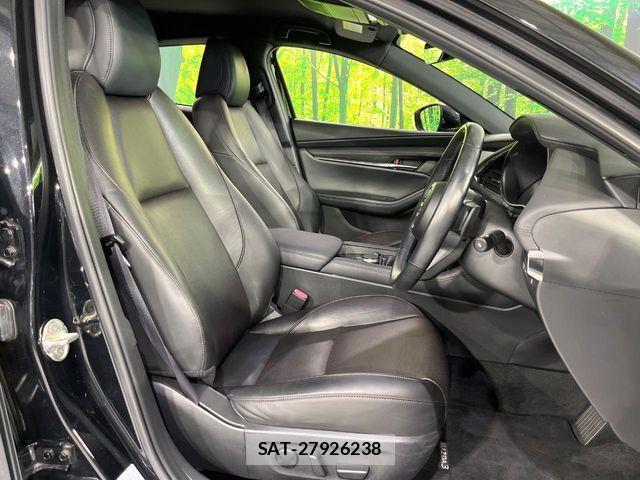 Mazda MAZDA3 2020-09 8336678-7