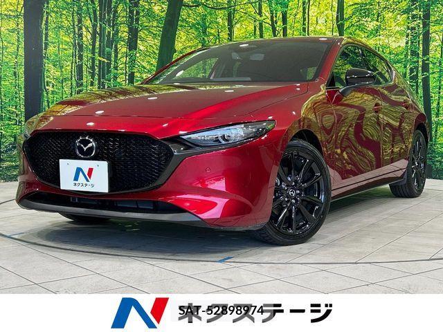 Mazda MAZDA3 2025-03 8335028-0