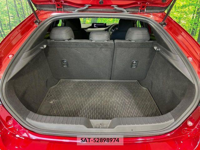 Mazda MAZDA3 2025-03 8335028-9