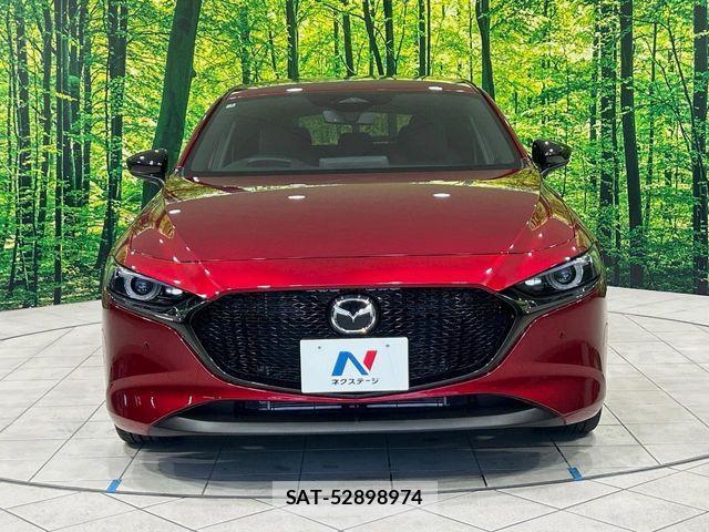 Mazda MAZDA3 2025-03 8335028-13