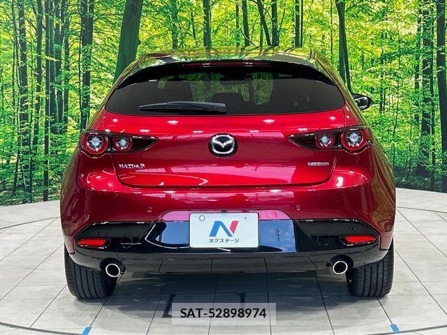 Mazda MAZDA3 2025-03 8335028-14