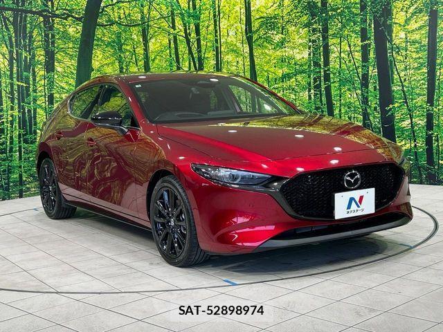 Mazda MAZDA3 2025-03 8335028-15