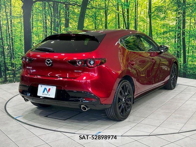 Mazda MAZDA3 2025-03 8335028-16