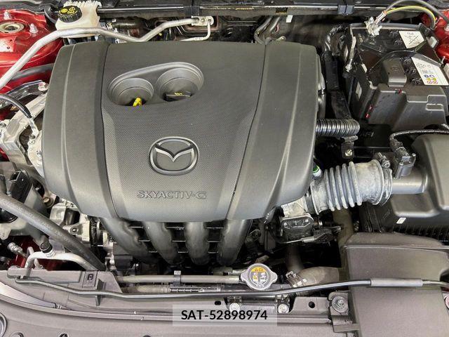 Mazda MAZDA3 2025-03 8335028-17