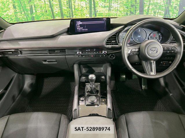 Mazda MAZDA3 2025-03 8335028-1