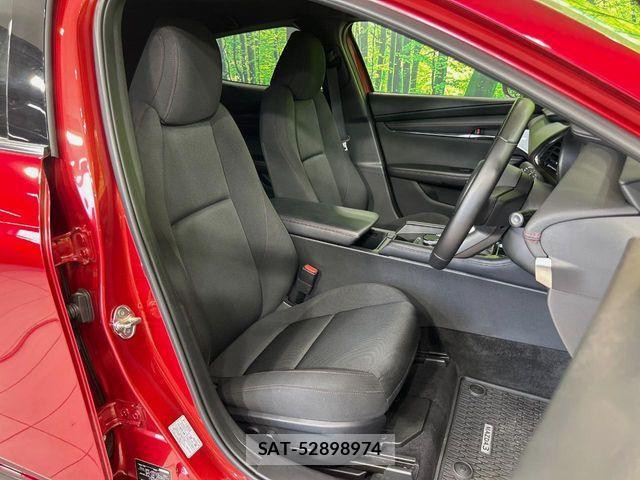 Mazda MAZDA3 2025-03 8335028-7