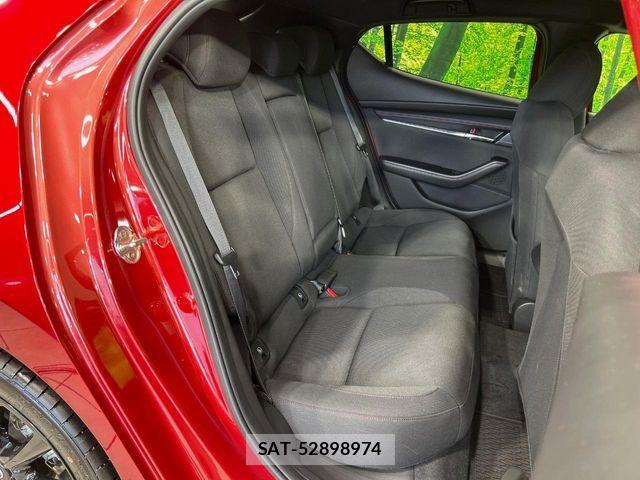Mazda MAZDA3 2025-03 8335028-8