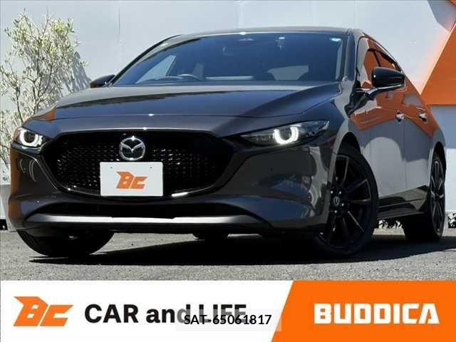 Mazda MAZDA3 2024-02 8354897-0