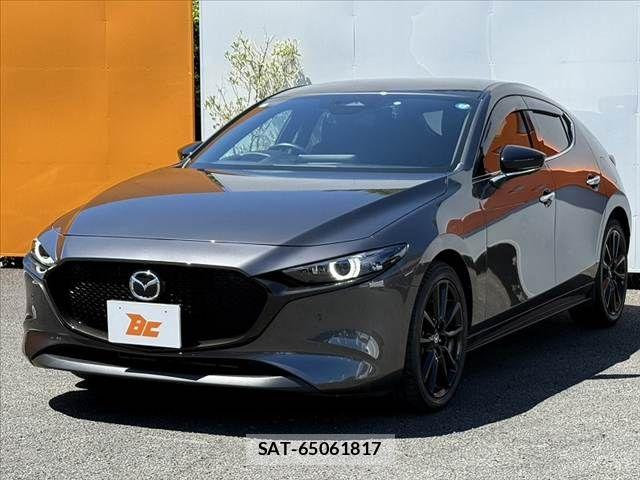 Mazda MAZDA3 2024-02 8354897-9