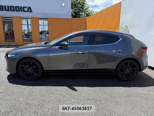 Mazda MAZDA3 2024-02 8354897-10