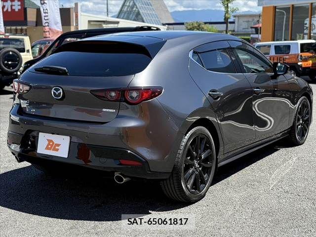 Mazda MAZDA3 2024-02 8354897-14