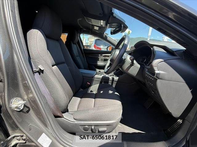 Mazda MAZDA3 2024-02 8354897-15