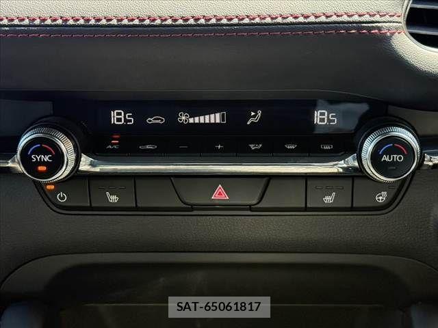 Mazda MAZDA3 2024-02 8354897-25