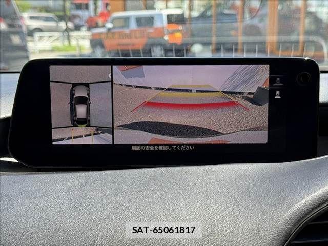 Mazda MAZDA3 2024-02 8354897-6