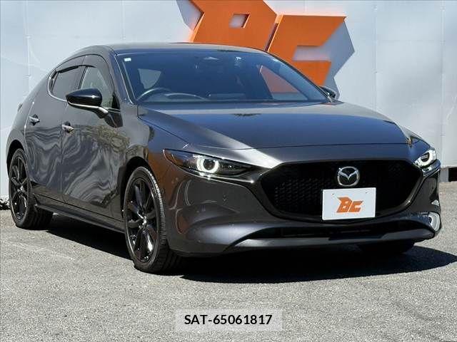 Mazda MAZDA3 2024-02 8354897-7