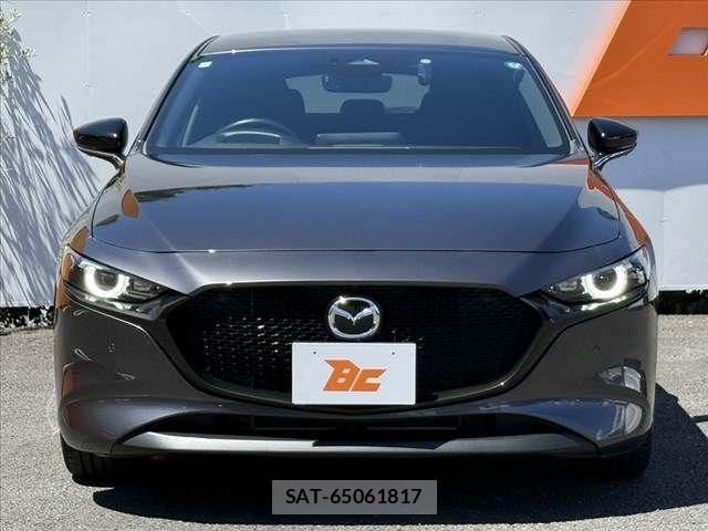 Mazda MAZDA3 2024-02 8354897-8