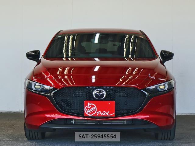 Mazda MAZDA3 2025-05 8366860-9