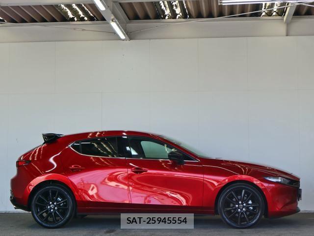 Mazda MAZDA3 2025-05 8366860-10