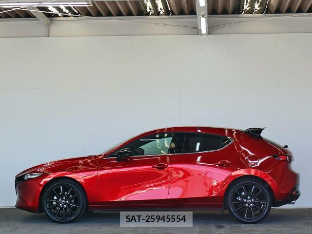 Mazda MAZDA3 2025-05 8366860-11