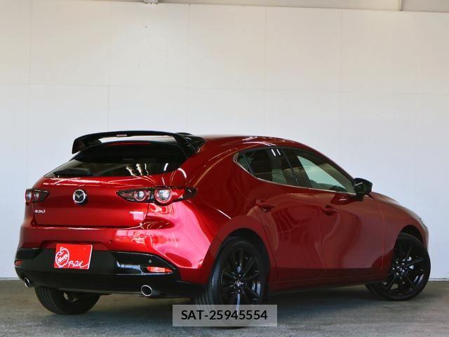 Mazda MAZDA3 2025-05 8366860-12