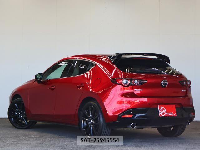 Mazda MAZDA3 2025-05 8366860-13