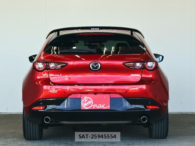 Mazda MAZDA3 2025-05 8366860-14