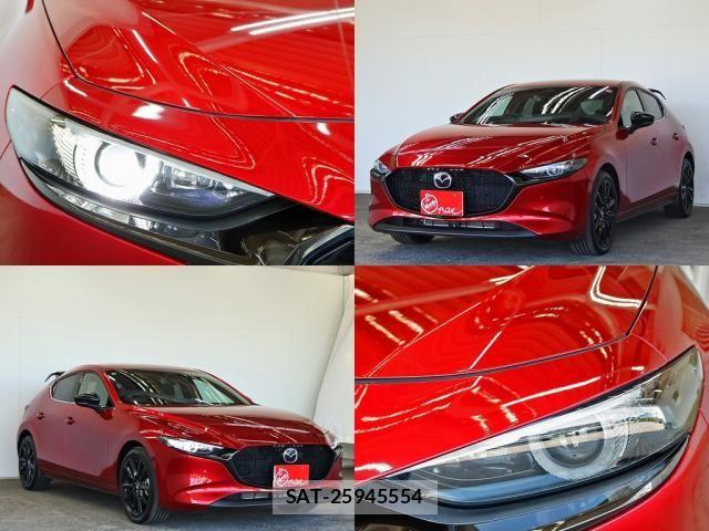 Mazda MAZDA3 2025-05 8366860-16