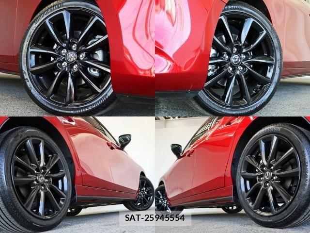 Mazda MAZDA3 2025-05 8366860-17