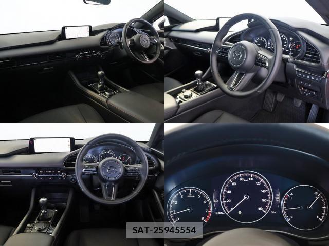 Mazda MAZDA3 2025-05 8366860-18