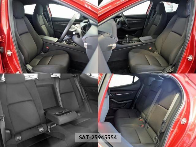 Mazda MAZDA3 2025-05 8366860-19