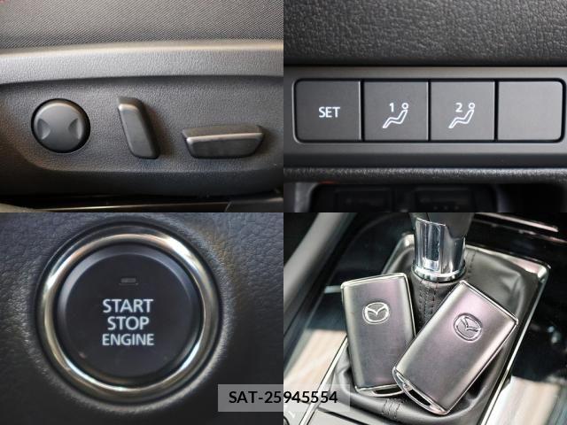 Mazda MAZDA3 2025-05 8366860-20