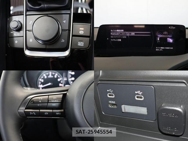 Mazda MAZDA3 2025-05 8366860-22