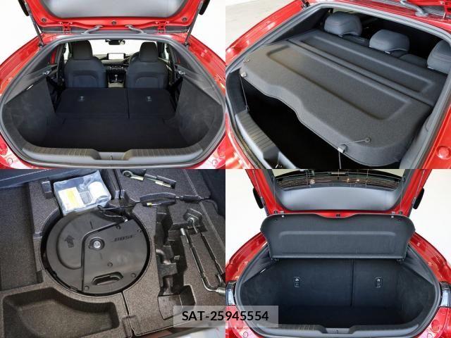 Mazda MAZDA3 2025-05 8366860-28