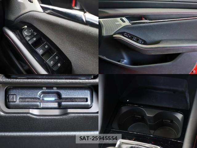 Mazda MAZDA3 2025-05 8366860-29